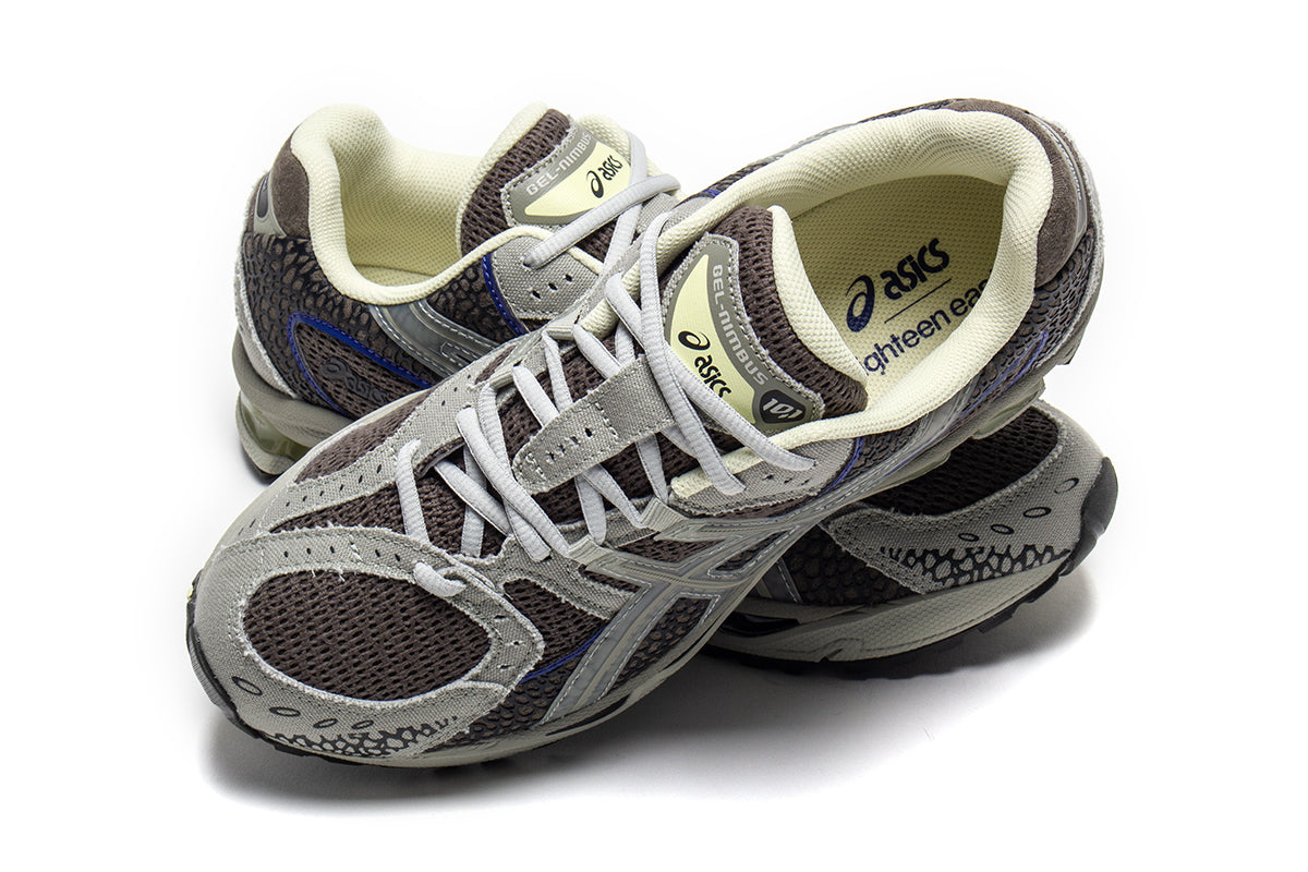 Gel-Nimbus 10.1 x 18 East – Premier