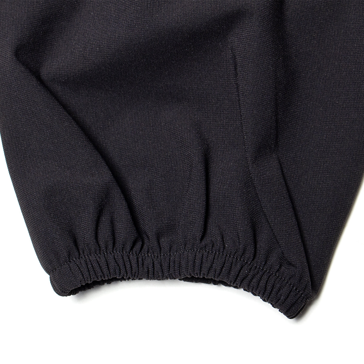 District Vision - Performance Lab Zippered Jacket
Style # DV0140-A
Color : Black