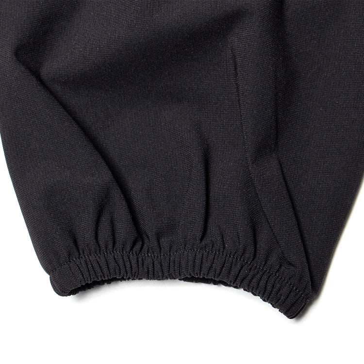 District Vision - Performance Lab Zippered Jacket
Style # DV0140-A
Color : Black