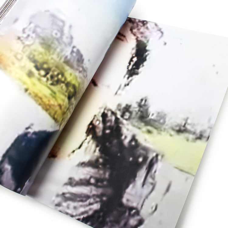 Closer Skateboarding Magazine - Vol. 3.4 - Issue #12