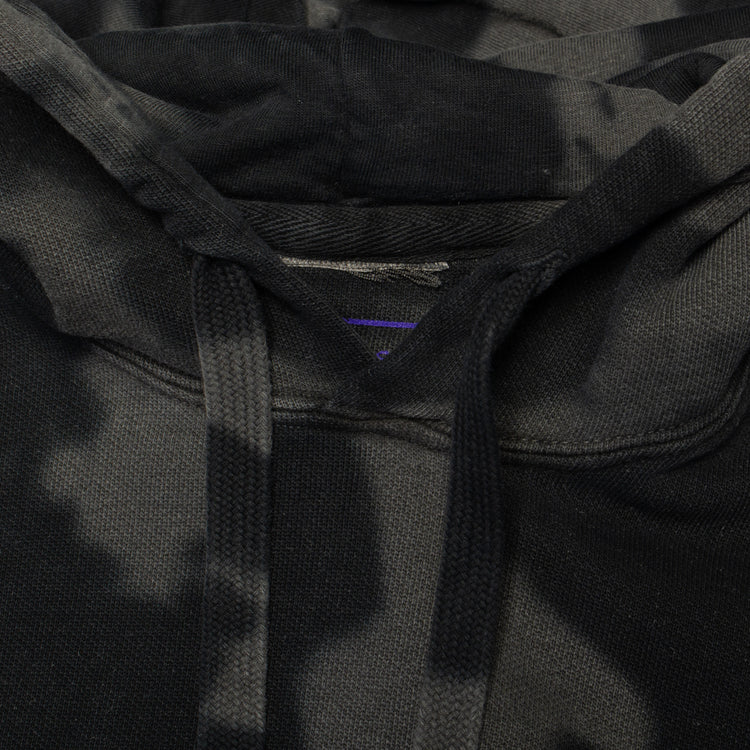 5 Cut Mishmash Hoodie