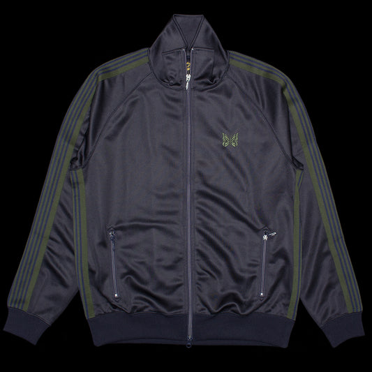 Needles - Track Jacket
Style # TY349
Color : Navy