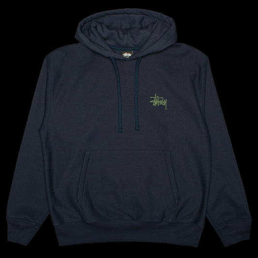 Built In USA Hoodie