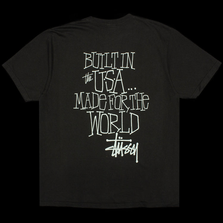 Built In USA Pigment Dyed T-Shirt