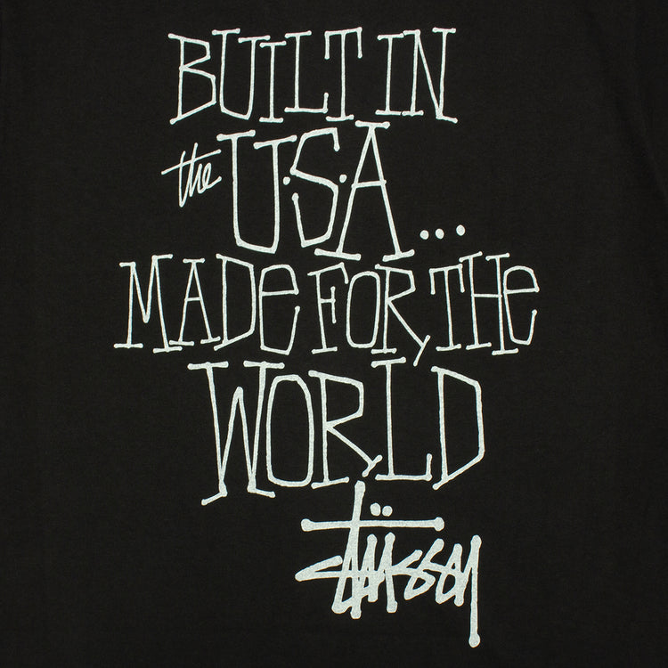 Built In USA Pigment Dyed T-Shirt