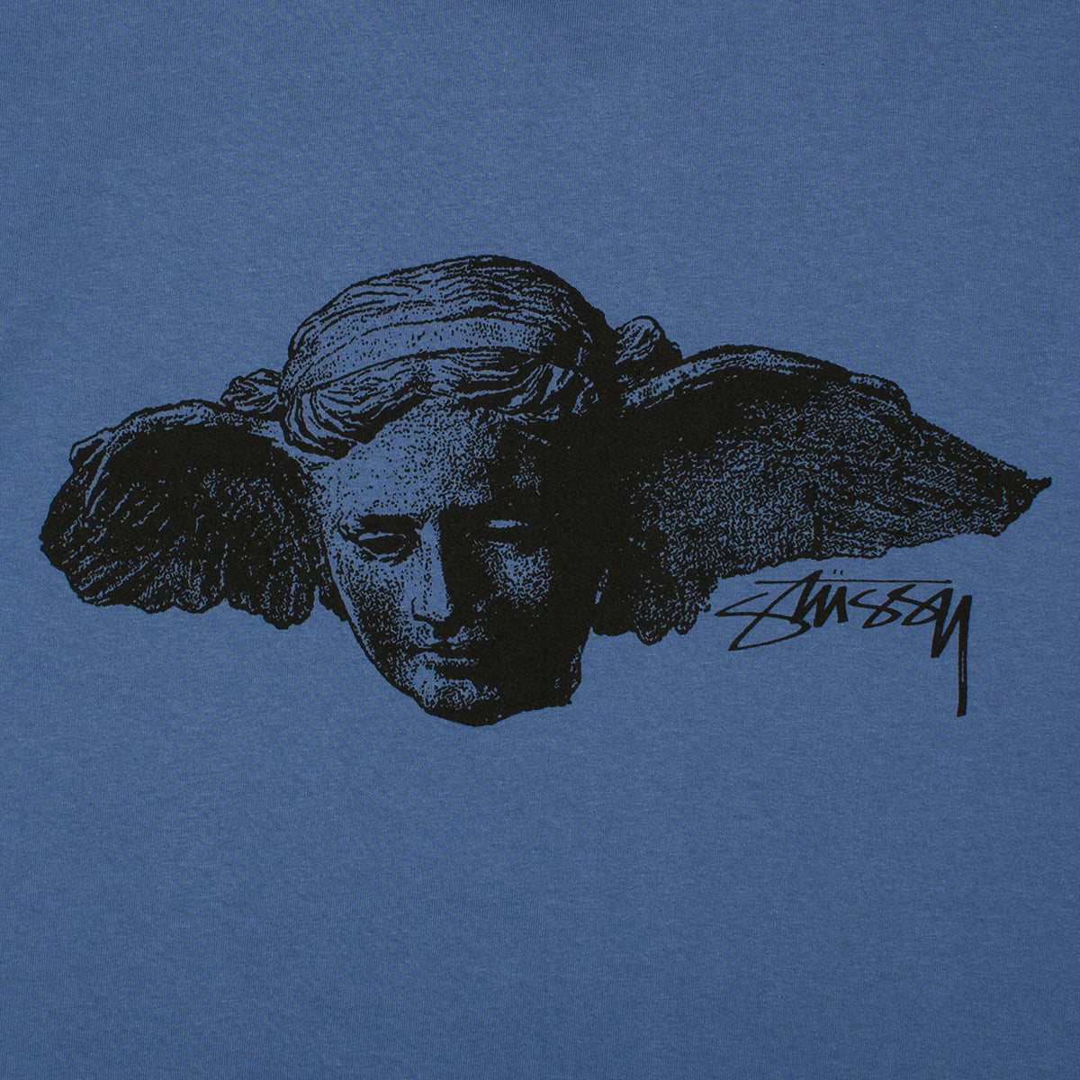 Stussy | Hypnos T-Shirt
Style # 1905056
Color : Pacific