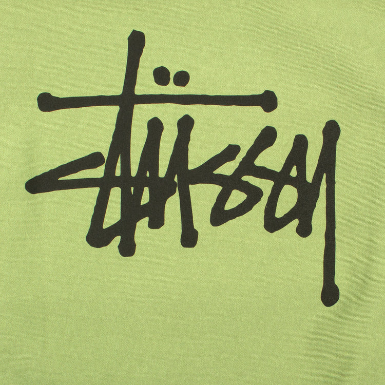 Stussy | Basic Stussy Crew Style # 1914870 Color : Moss