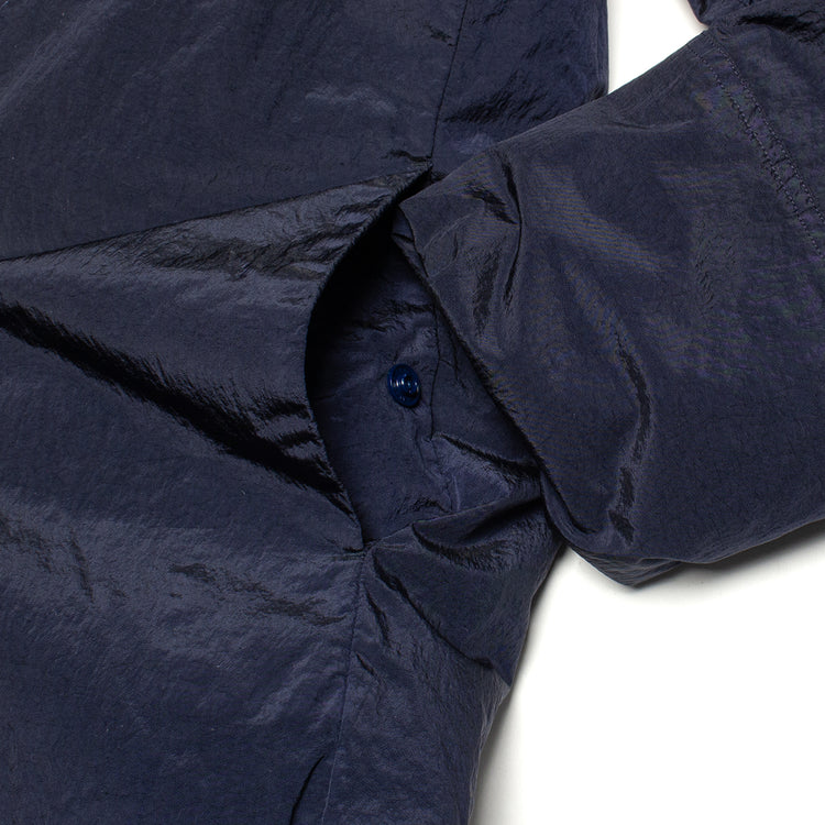Snow Peak - Garment Dyed Down Jacket
Color : Navy