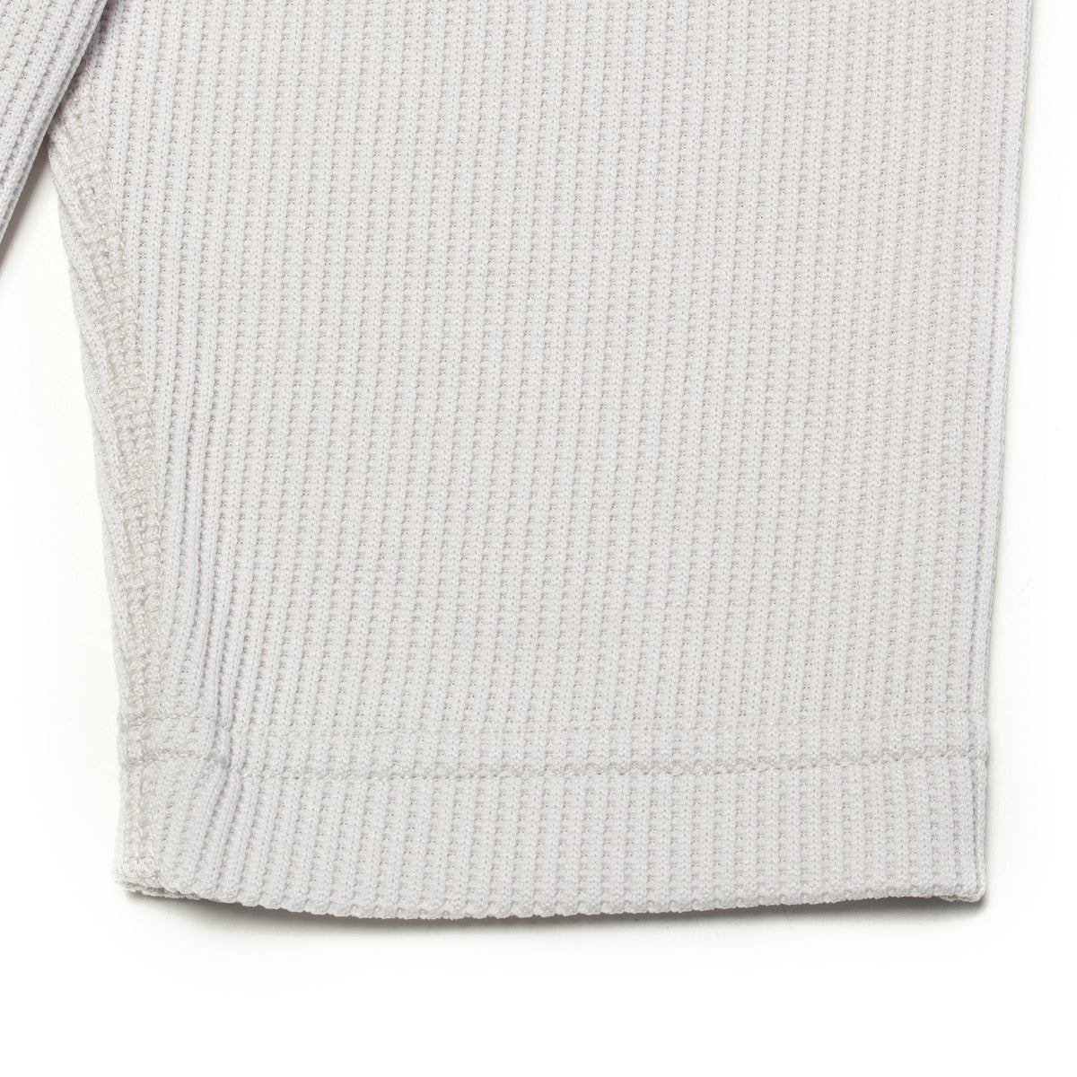 Snow Peak - Dry Thermal L/S Shirt
Color : Off White