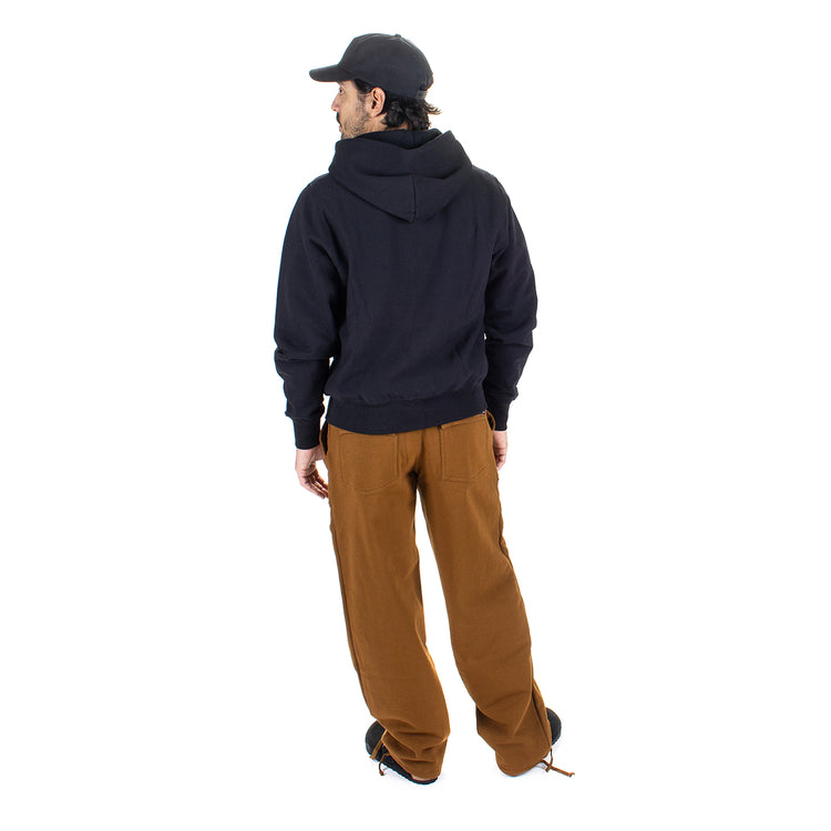 Noah | Fatigue Sweatpants
Color : Tobacco