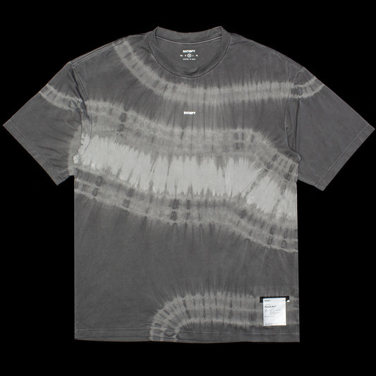 Satisfy - AuraLite T-Shirt

Style # 11000-TDMG-SA
Color : Tie-Dye Mineral Graphite