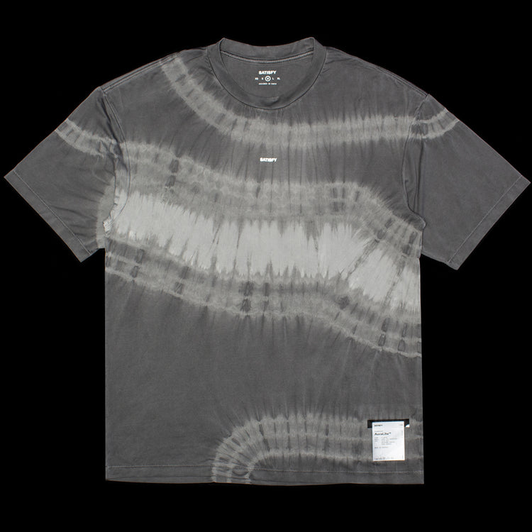 Satisfy - AuraLite T-Shirt

Style # 11000-TDMG-SA
Color : Tie-Dye Mineral Graphite