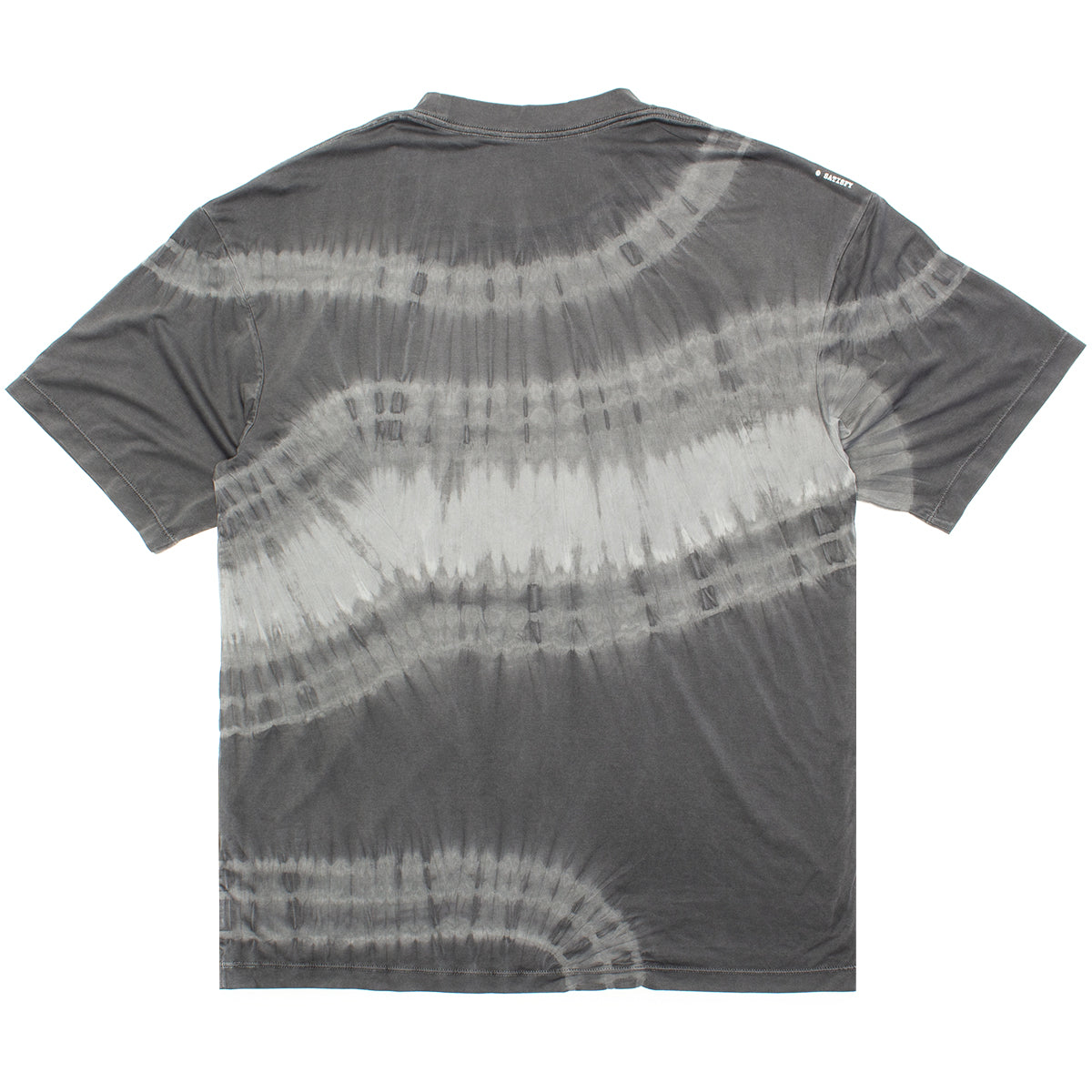 Satisfy - AuraLite T-Shirt

Style # 11000-TDMG-SA
Color : Tie-Dye Mineral Graphite