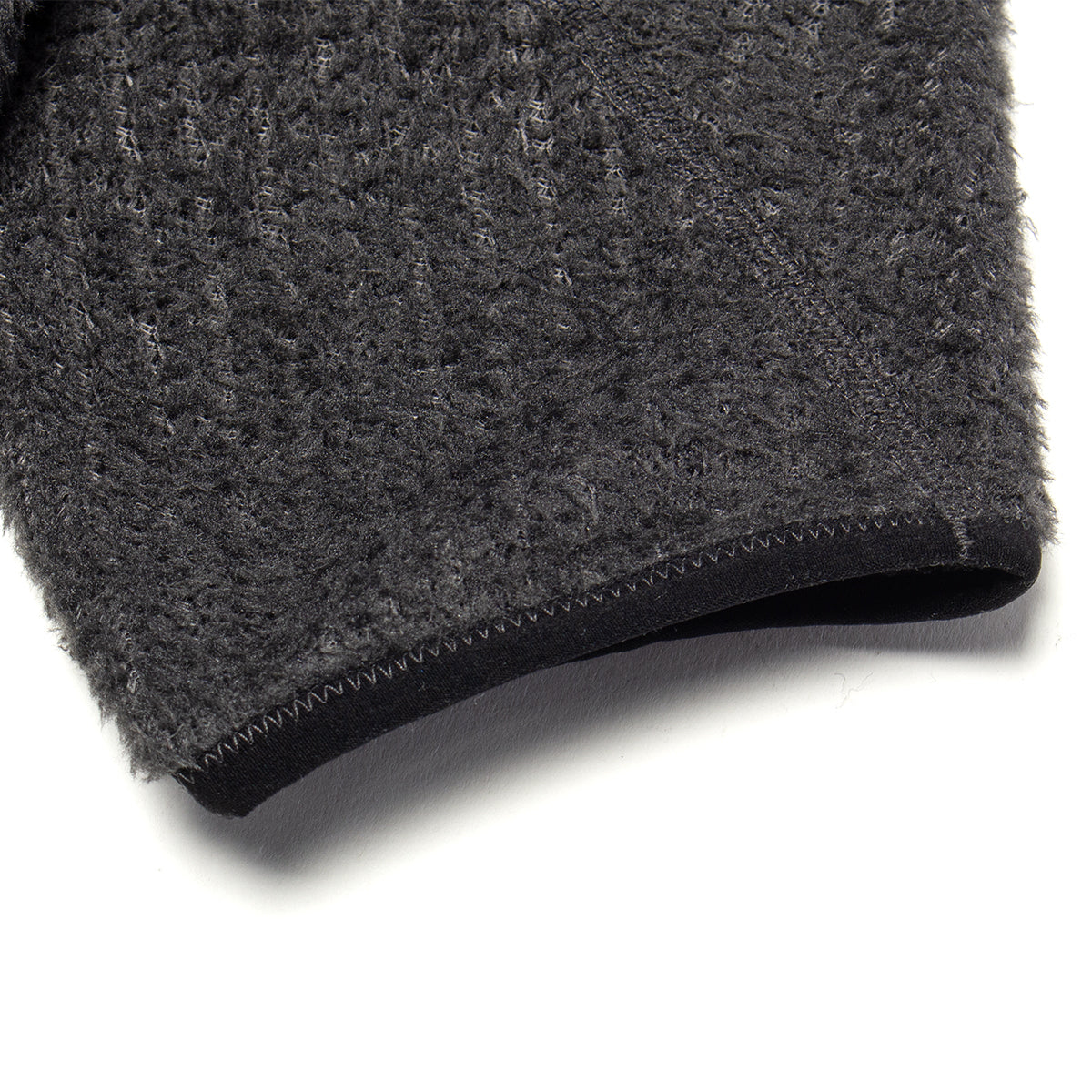 Satisfy - FuzzFleece AD Light Hoodie
Color : Phantom