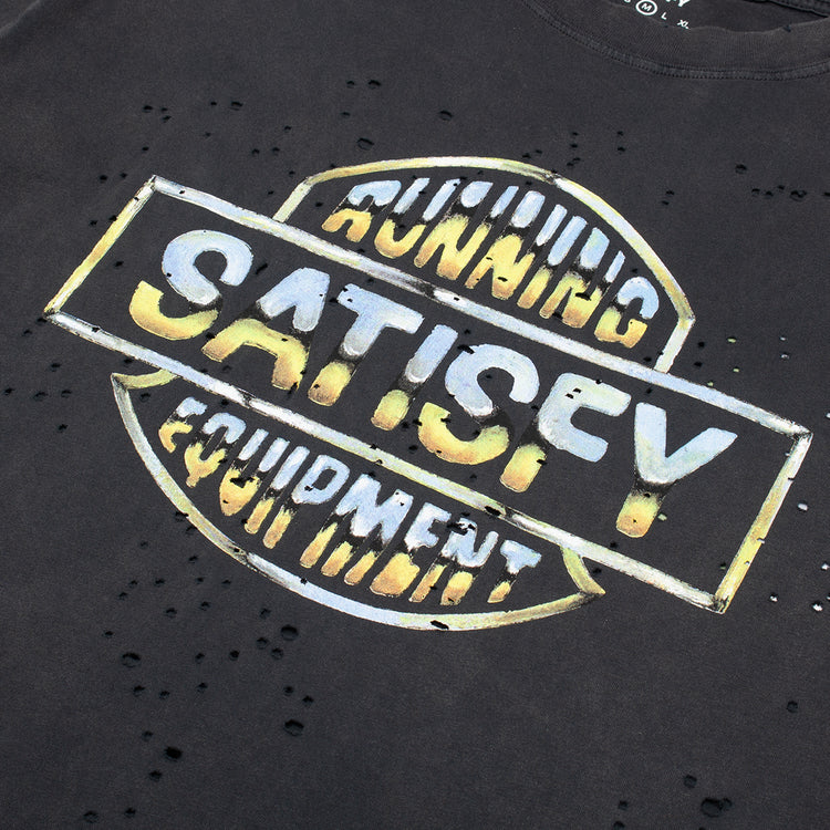 Satisfy - Women's MothTech T-Shirt

Style # 21002-AB-EST1
Color : Aged Black