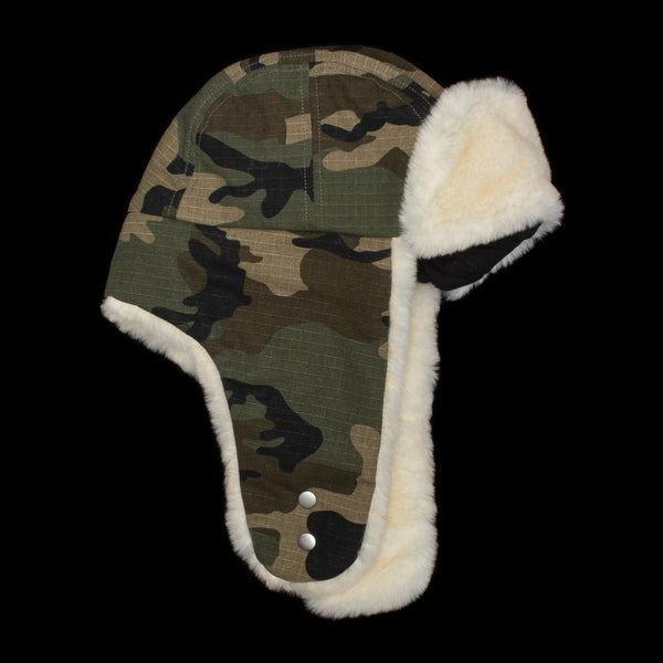 Trapper Cap – Premier