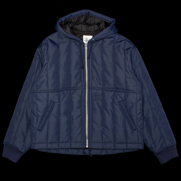 Work Jacket Quilted Nylon – Premier