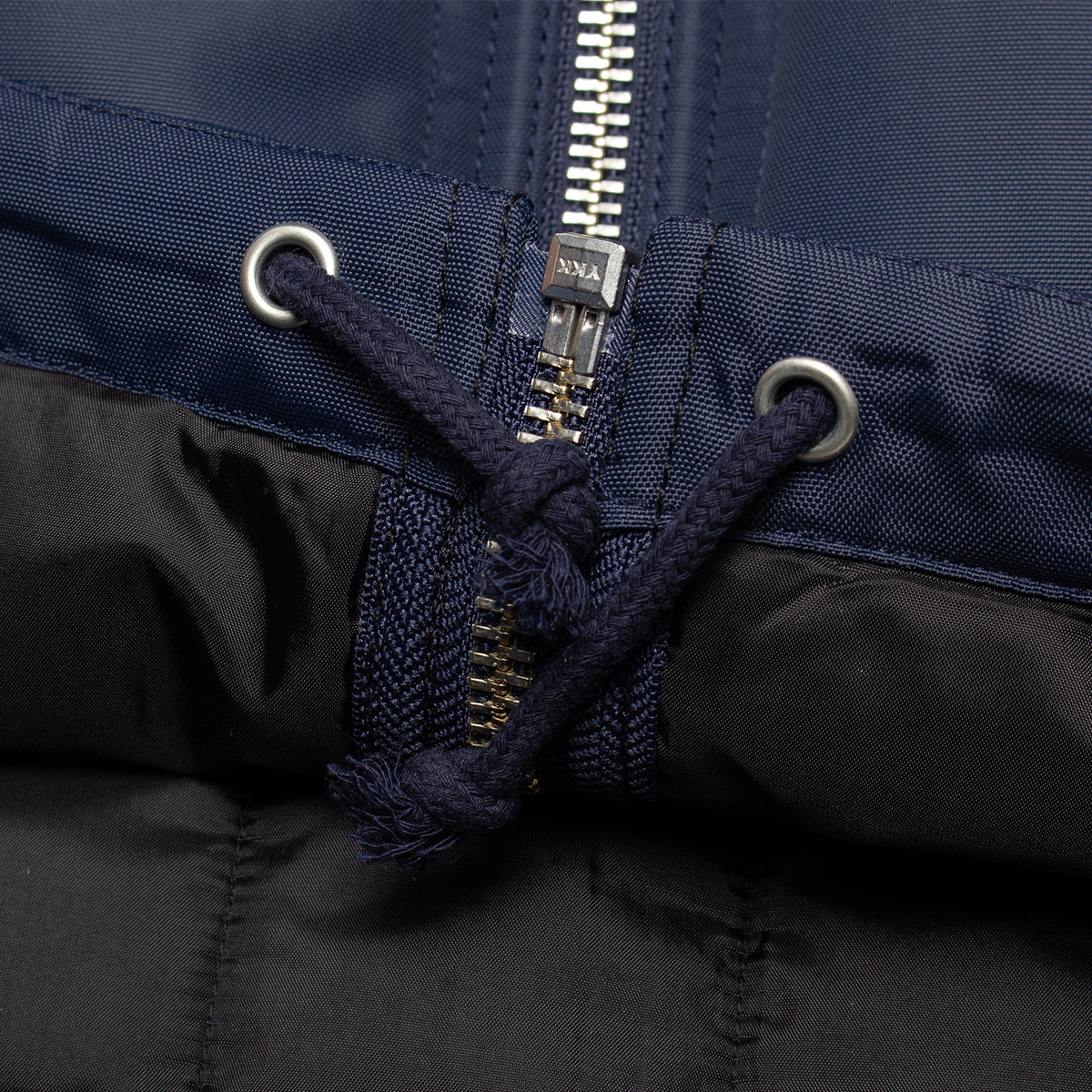 Stussy - Work Jacket Quilted Nylon
Style # 115858
Color : Navy