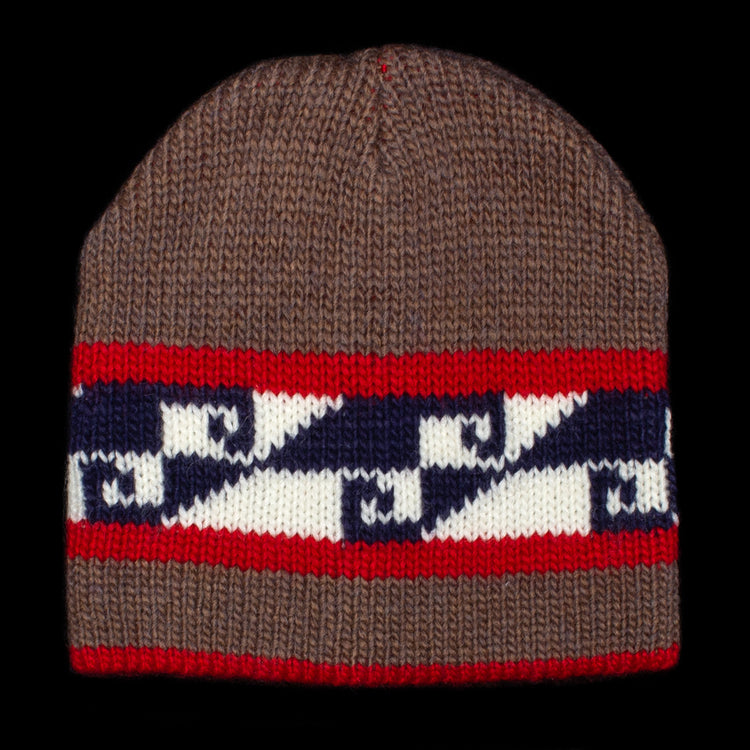 Stussy - Skullcap Waves
Style # 1321240
Color : Brown