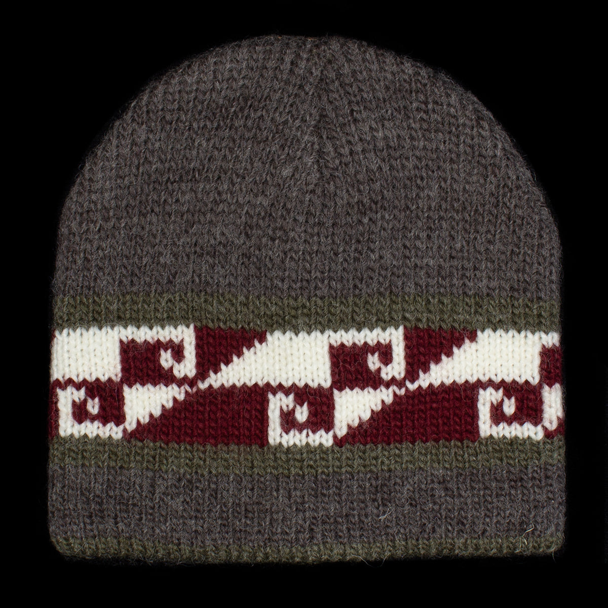 Stussy - Skullcap Waves
Style # 1321240
Color : Charcoal