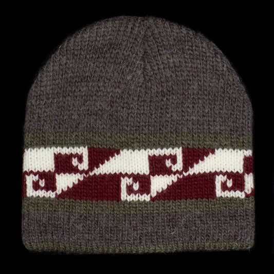 Stussy - Skullcap Waves
Style # 1321240
Color : Charcoal