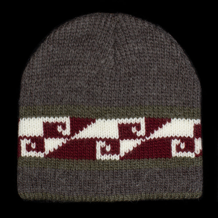 Stussy - Skullcap Waves
Style # 1321240
Color : Charcoal