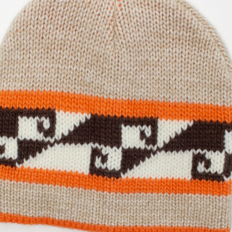 Stussy - Skullcap Waves
Style # 1321240
Color : Cream