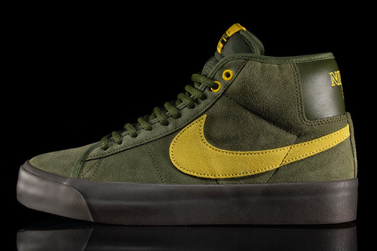 Zoom Blazer Mid x Antihero