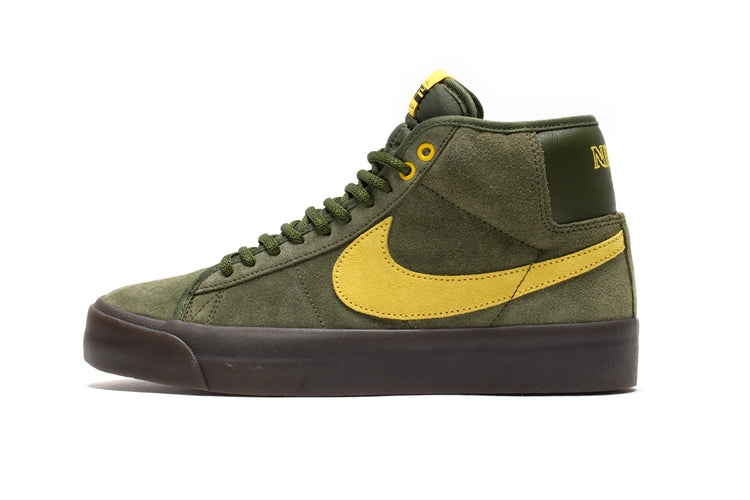 Zoom Blazer Mid x Antihero