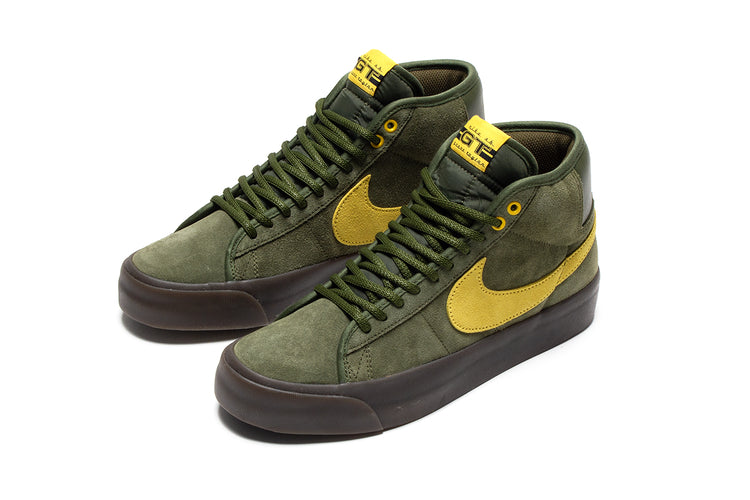 Zoom Blazer Mid x Antihero