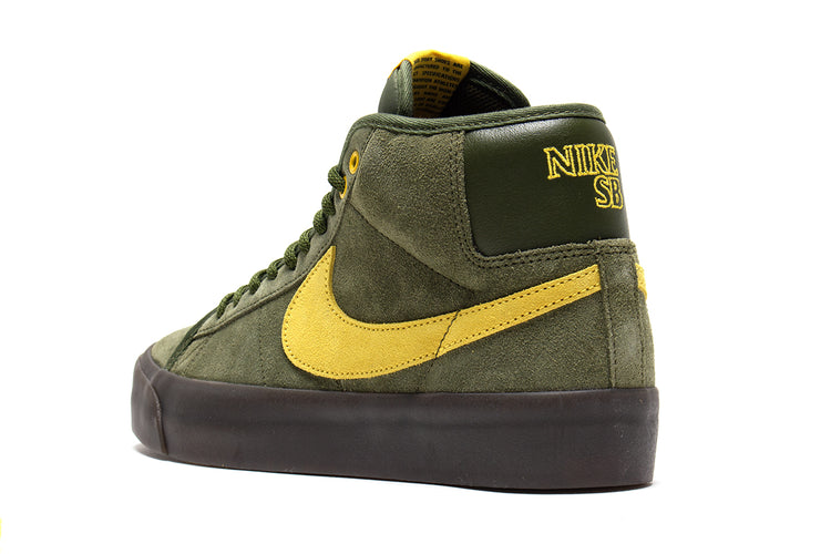 Zoom Blazer Mid x Antihero