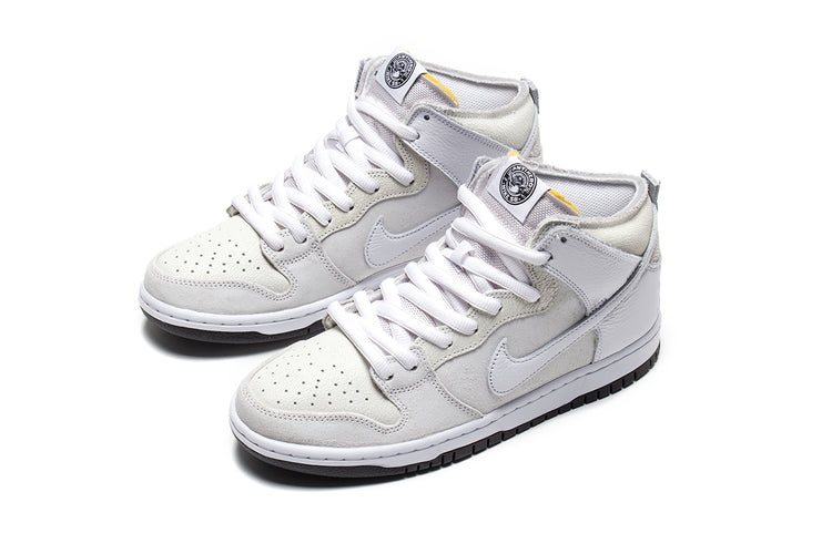 Dunk High x Antihero – Premier