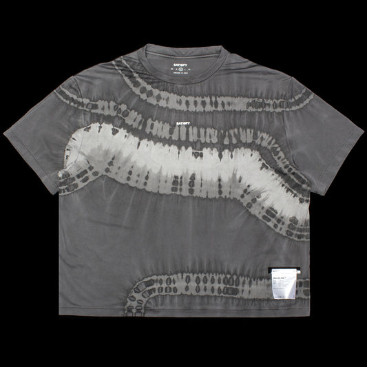 Satisfy - Women's AuraLite T-Shirt

Style # 21000-TDMG-SA
Color : Tie-Dye Mineral Graphite