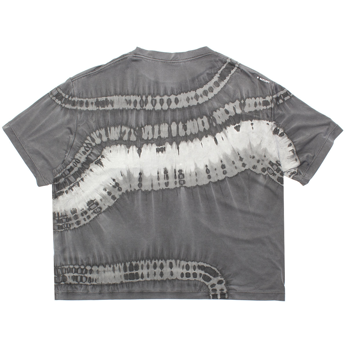 Satisfy - Women's AuraLite T-Shirt

Style # 21000-TDMG-SA
Color : Tie-Dye Mineral Graphite