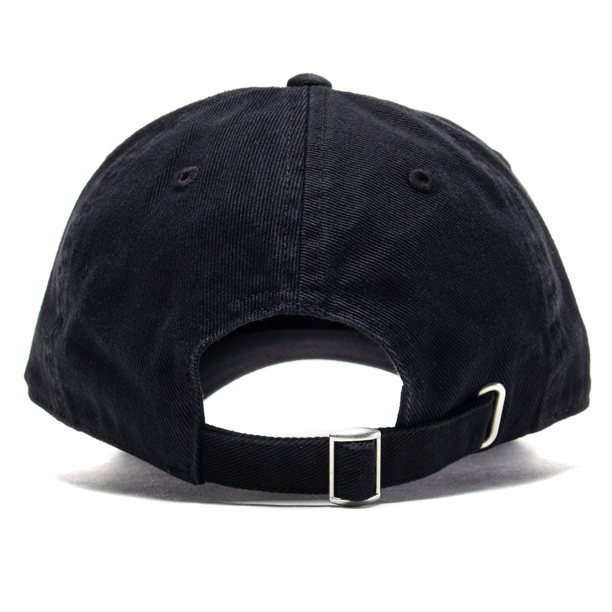 Stussy - Low Profile Crew Strapback
Style # 1311192
Color : Black