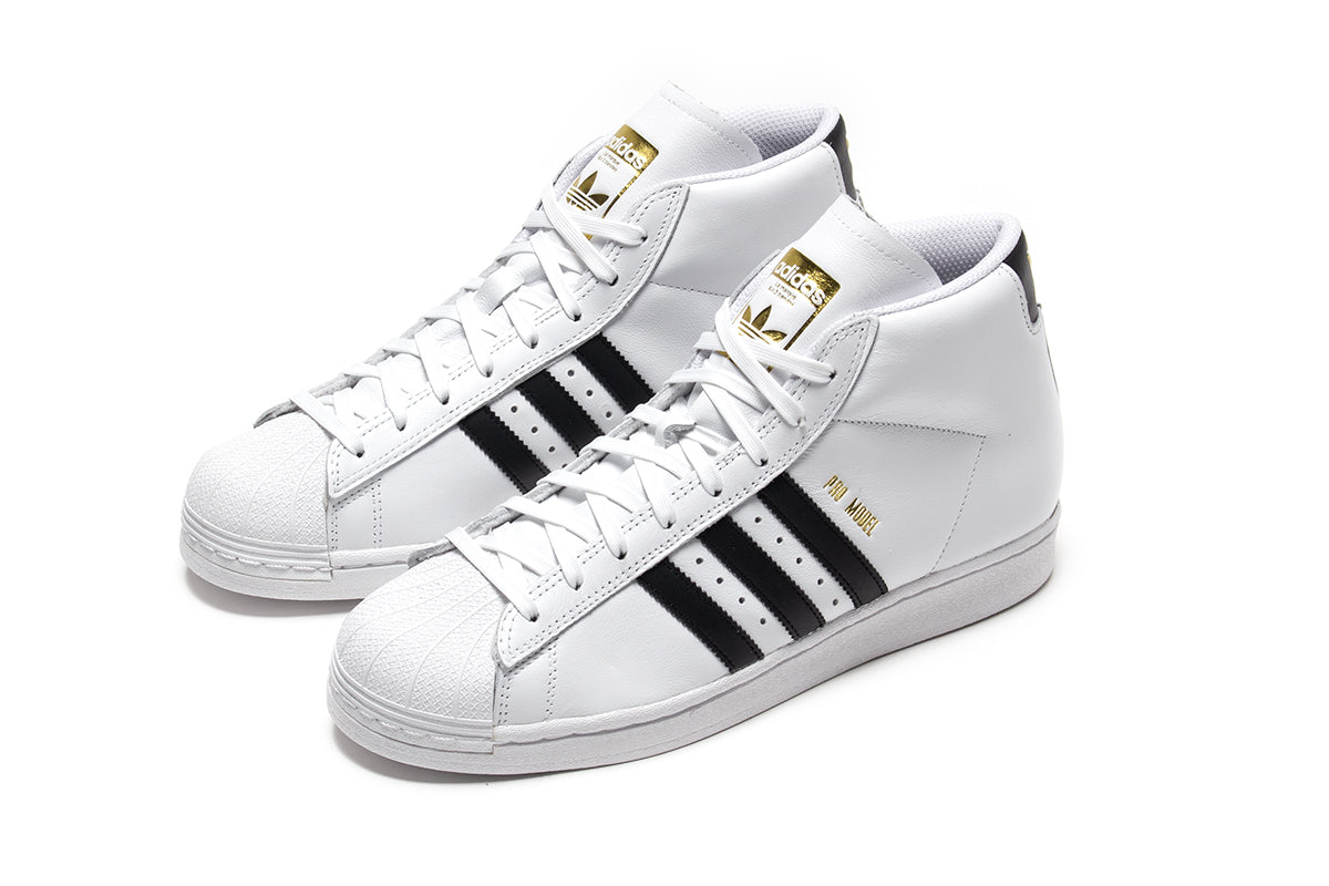 Adidas pro model high online