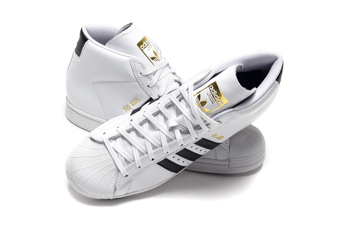 Adidas pro model gray online