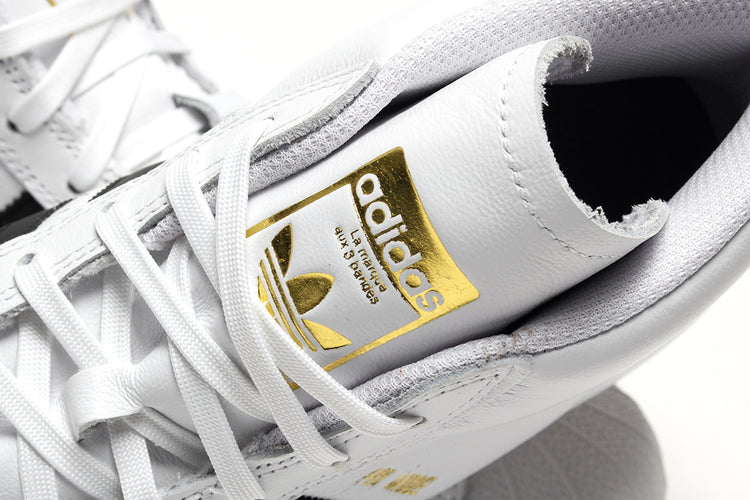 Adidas | Pro Model ADV
Style # IE5797
Color : White / Black