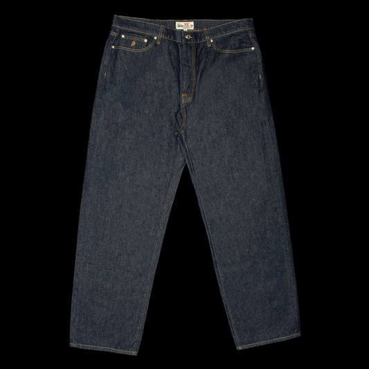 Stussy | New Classic Denim Jeans
Style # 116672
Color : Rinsed Indigo