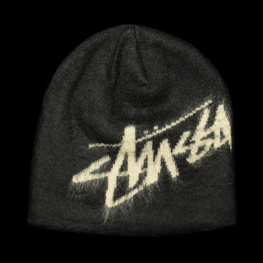 Stussy | Brushed Out Stock Skullcap Style # 1321191 Color : Black