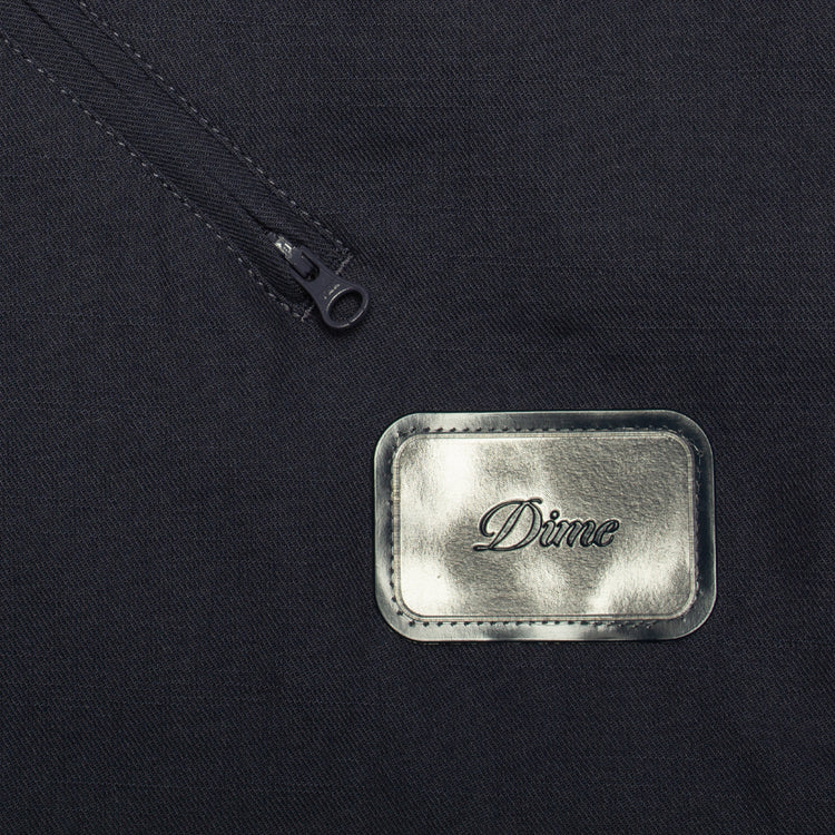 Dime | Zip Jacket
Color : Navy