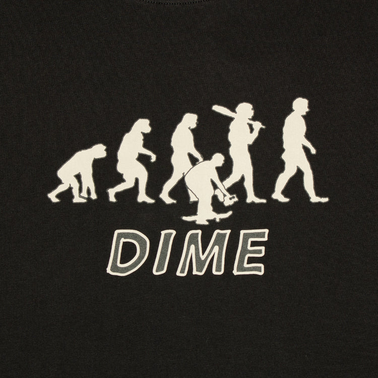 Dime | Evolution T-Shirt
Color : Black