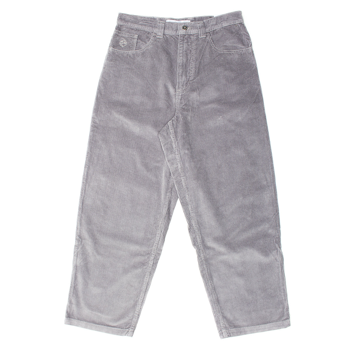 Polar | Big Boy Cords
Color : Silver