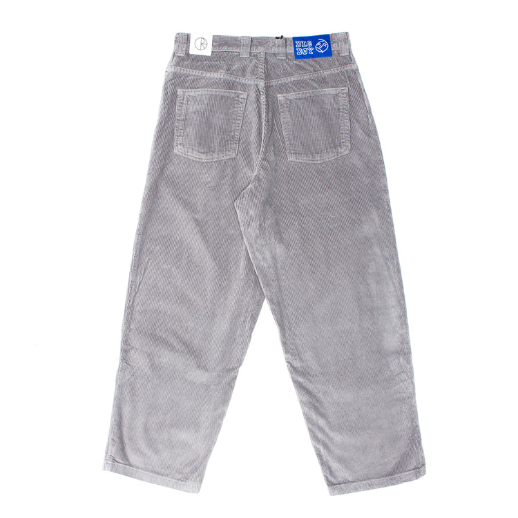 Polar | Big Boy Cords
Color : Silver