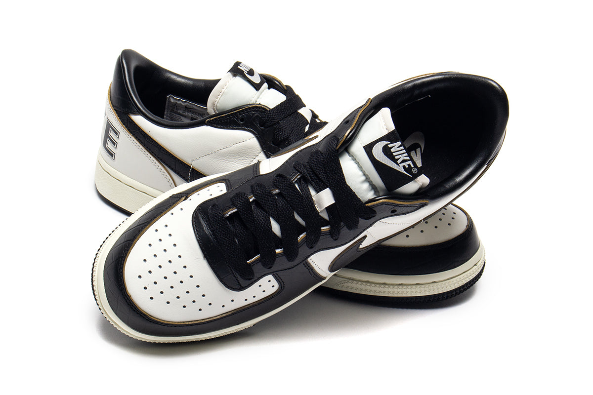 Nike | Terminator Low Premium  Style # FQ8127-030 Color : Phantom