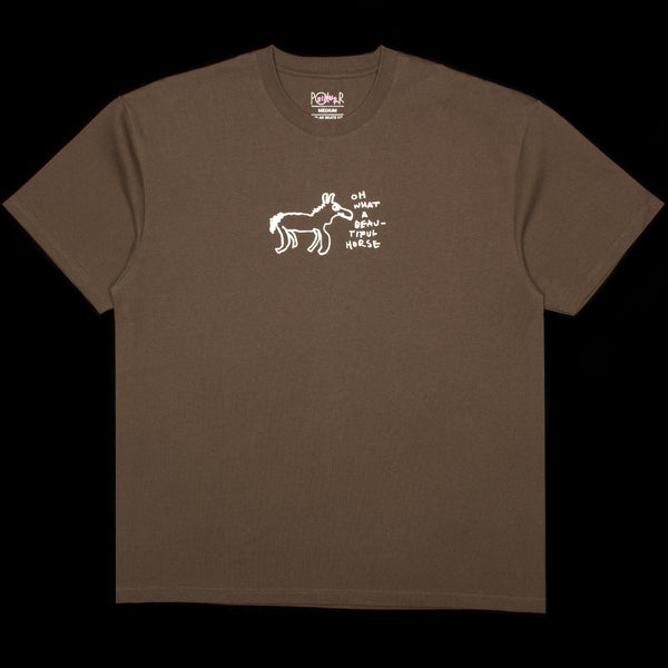 11-17-23-Polar-Horse-Tee-Brown