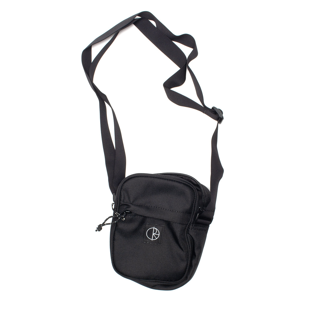 Polar | Mini Dealer Cordura Bag Color : Black