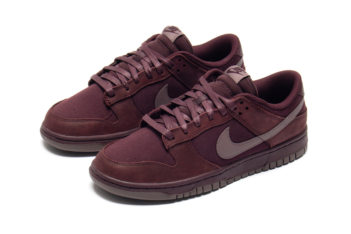 Nike | Dunk Low Retro Premium Style # FB8895-600