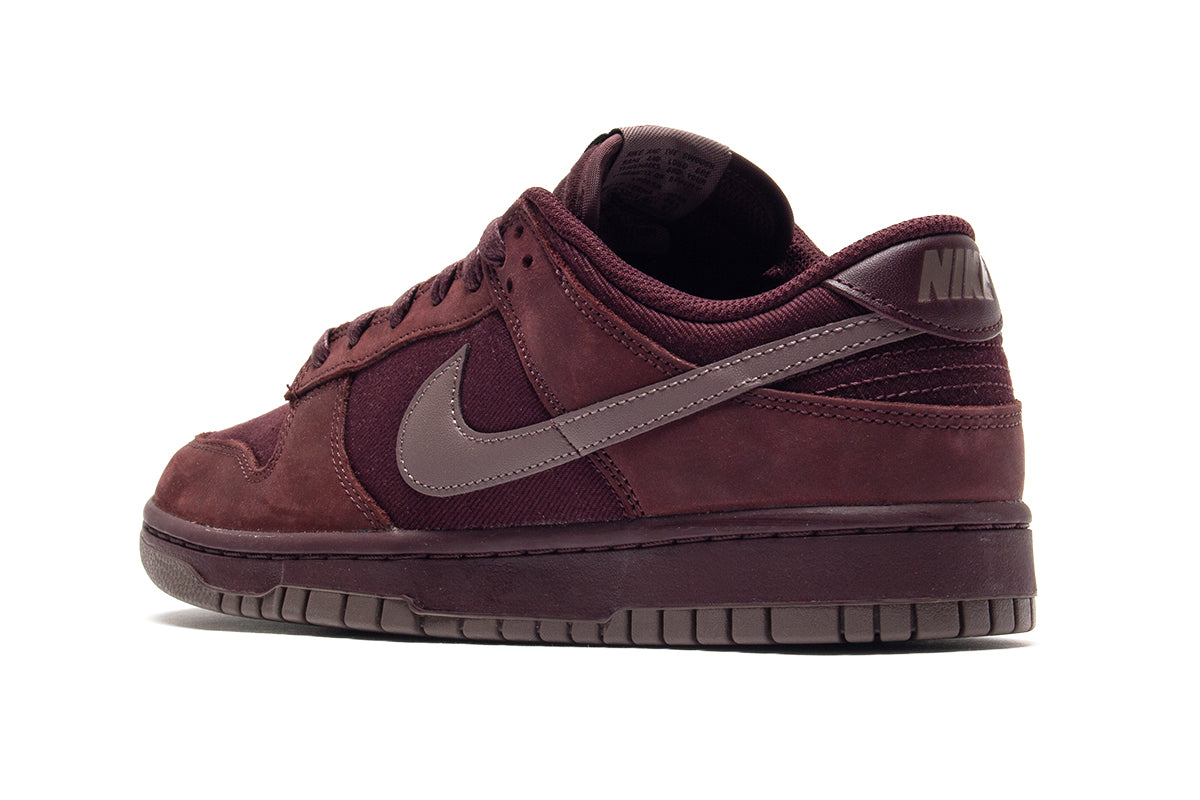 Nike | Dunk Low Retro Premium Style # FB8895-600