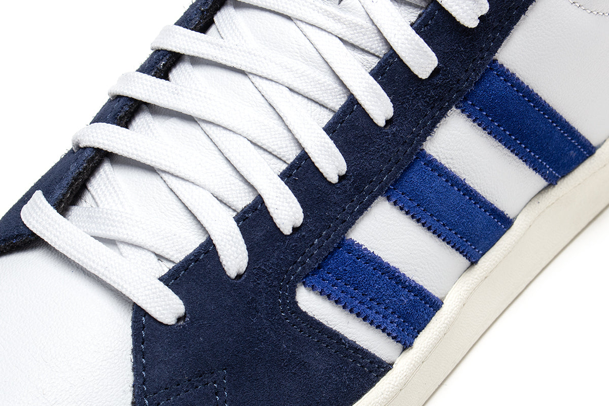 Adidas - Superskate
Style # HQ4807
Color : Core Black / White / Gold Metallic
Materials : Suede / Leather Upper - Rubber Outsole
Sizing : US Men's
Cupsole construction